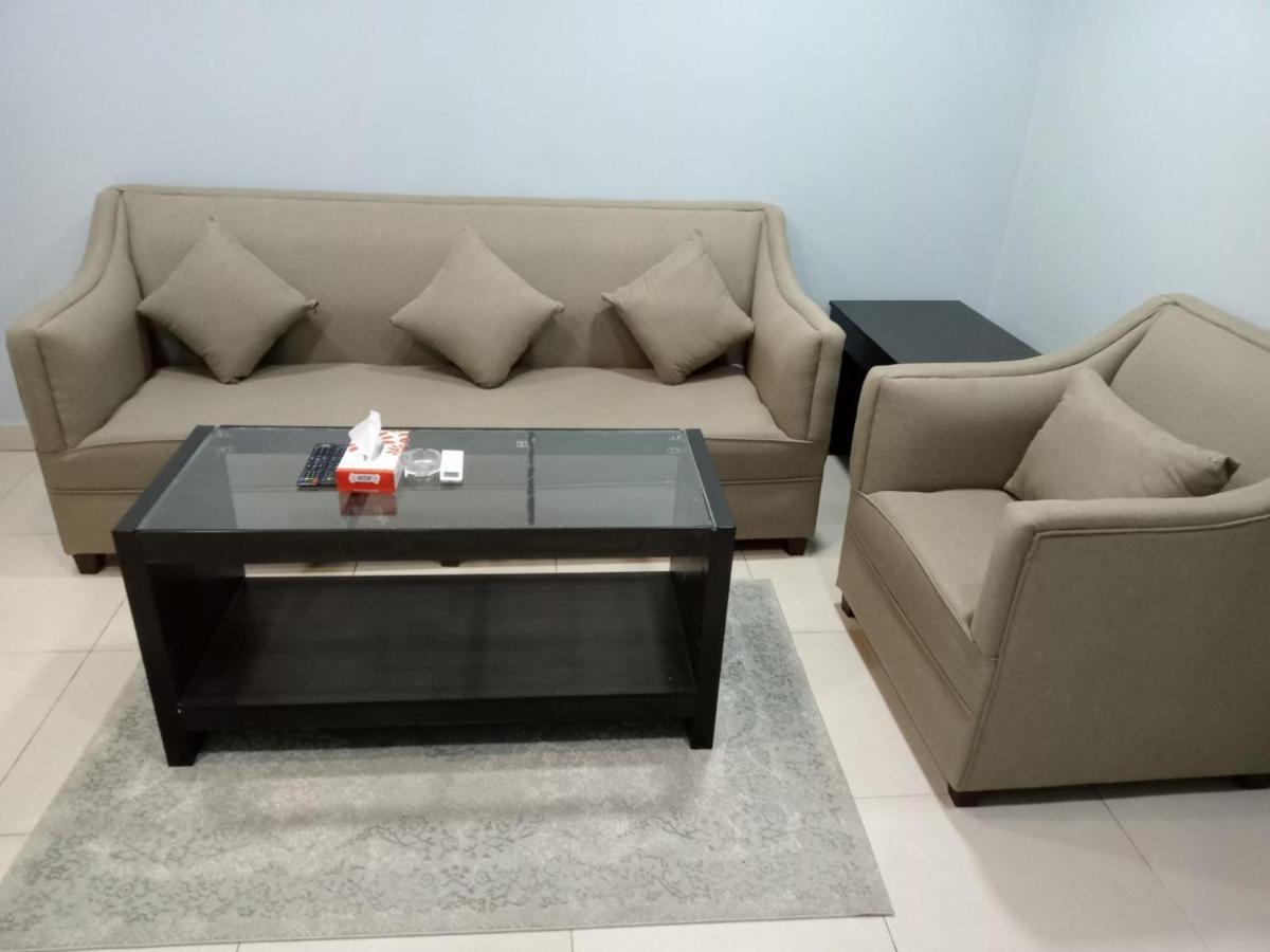 Hotel ذوق الخيال للشقق المخدومة Dhoq Alkhayal 2*