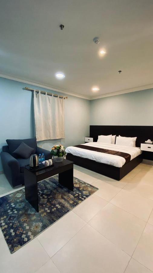 Hotel ذوق الخيال للشقق المخدومة Dhoq Alkhayal 2*