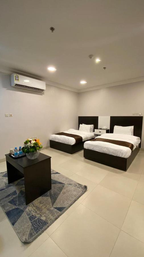 Hotel ذوق الخيال للشقق المخدومة Dhoq Alkhayal