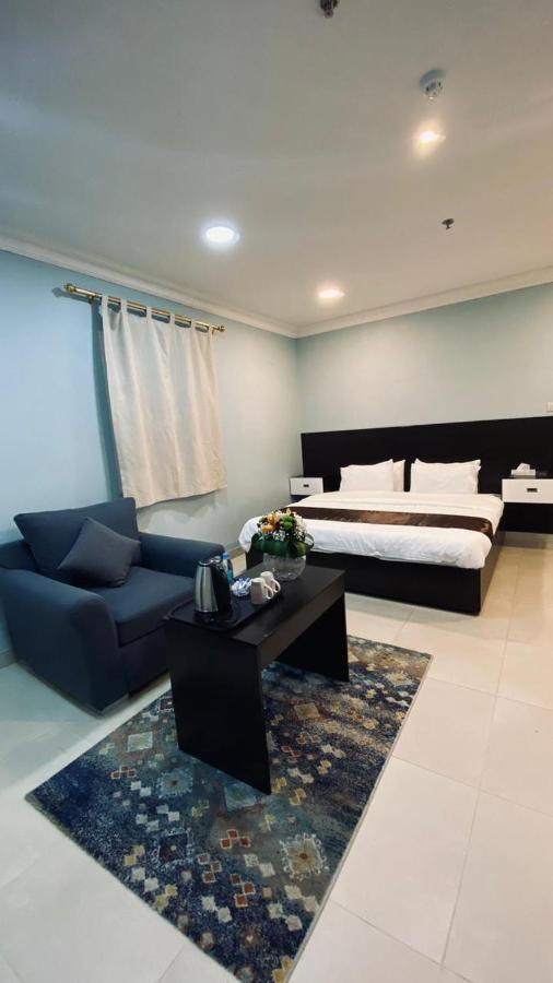 Hotel ذوق الخيال للشقق المخدومة Dhoq Alkhayal 2*