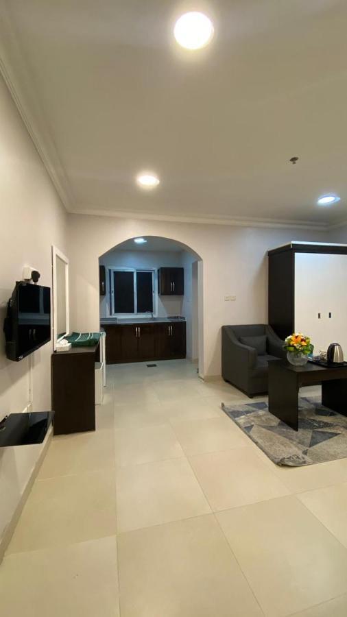 Hotel ذوق الخيال للشقق المخدومة Dhoq Alkhayal